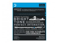 D´Addario Jogo de Cordas EXL-120 009 para Guitarra Eléctrica D´Addario Jogo de Cordas EXL-120 009 para Guitarra Eléctrica